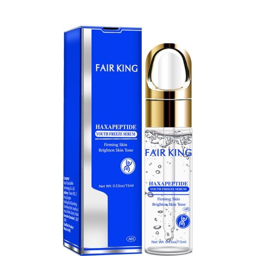 FAIR KING Six Peptide Solution 15ml