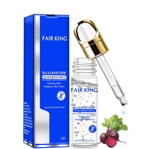 FAIR KING Six Peptide Solution 15ml
