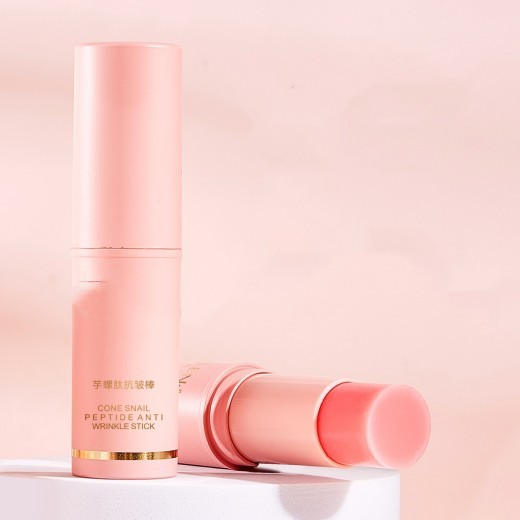 Hydrating Small Powder Great Cone Shell Peptide Light Wrinkle Stick Neck Lines Eye