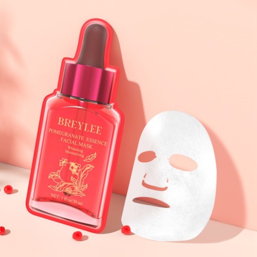 Pomegranate Liquid Mask
