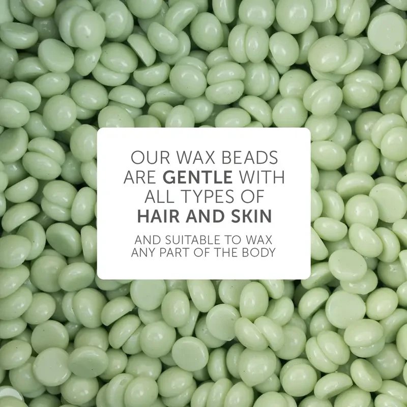 Painless Hair Removal Kit for Men & Woman