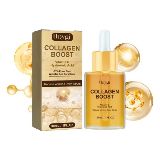 Collagen Care Solution Tonic Face