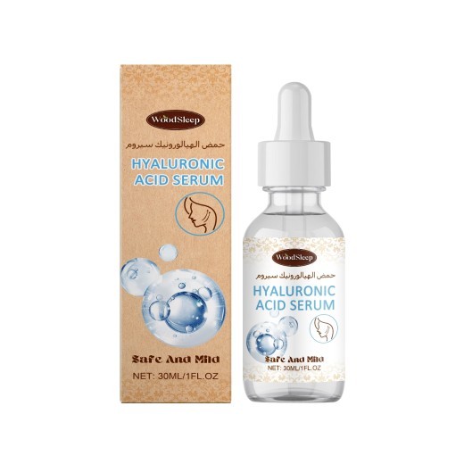 Hyaluronic Acid Moisturizing And Nourishing Care Liquid