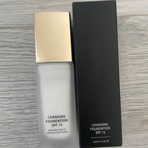 Concealer Natural Long Lasting Moisturizing