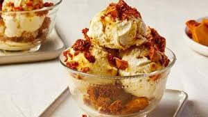 ICE CREAM HOKEY POKEY 5L (KAPITI 3000046) [FZN]