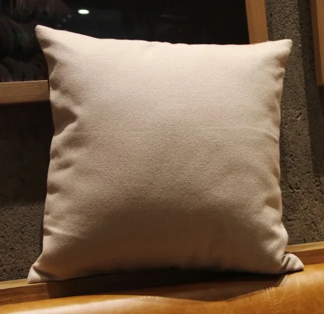European and American style pillow