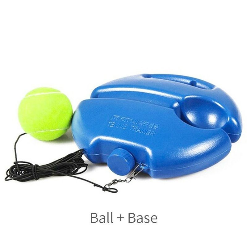 Tennis Trainer