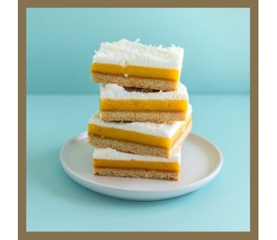 SLICE LEMONICIOUS SLAB (GOOFY SSLEM-400) [FZN]