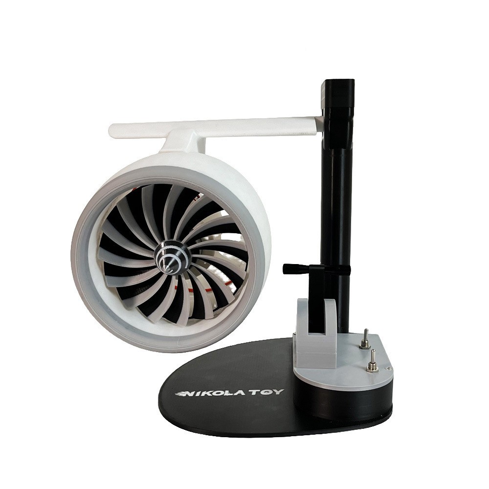 Desktop JetFan Humidifier