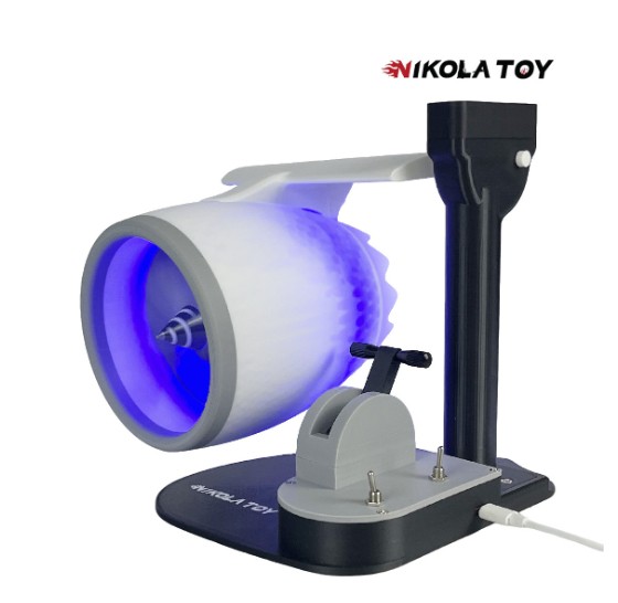 Desktop JetFan Humidifier