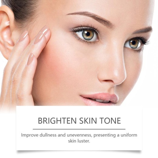 Facial Skin Moisturizing Lotion Delicate Skin Mild