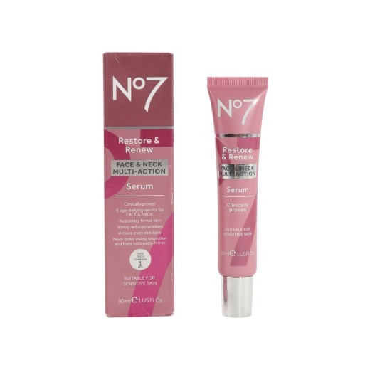 Deep Wrinkle Repair Anti-aging Serum Care Solution