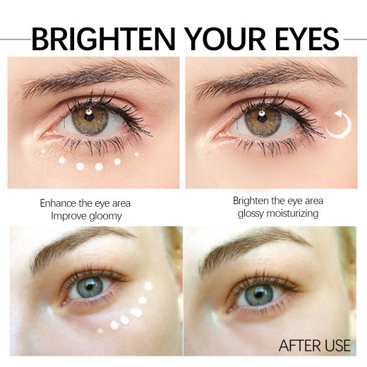 Snake Venom Eye Cream Lifts Tights And Hydrates Eye Bags