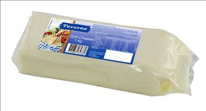 Cheese Haloumi Grill