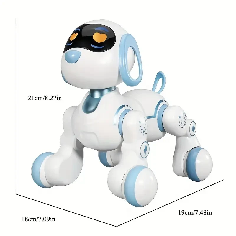 GRAXGROW Smart Robot Dog