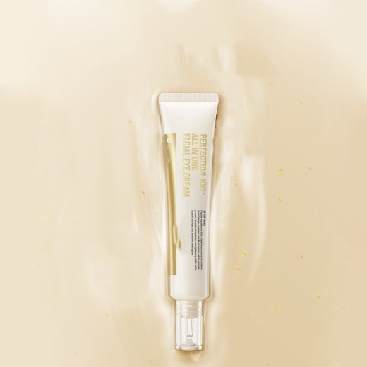 Eye Cream Anti-wrinkle Lightening Dark Circles Fine Lines Eye Bags Moisturizing