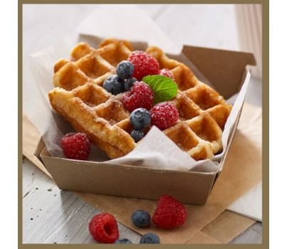 WAFFLE BIG BRO 90GM 24s (WAFFLE BROS SLWAF-090) [FZN]