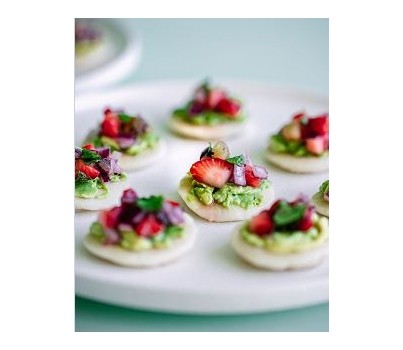 BLINI 50s (MARCELS 320120) [FZN]