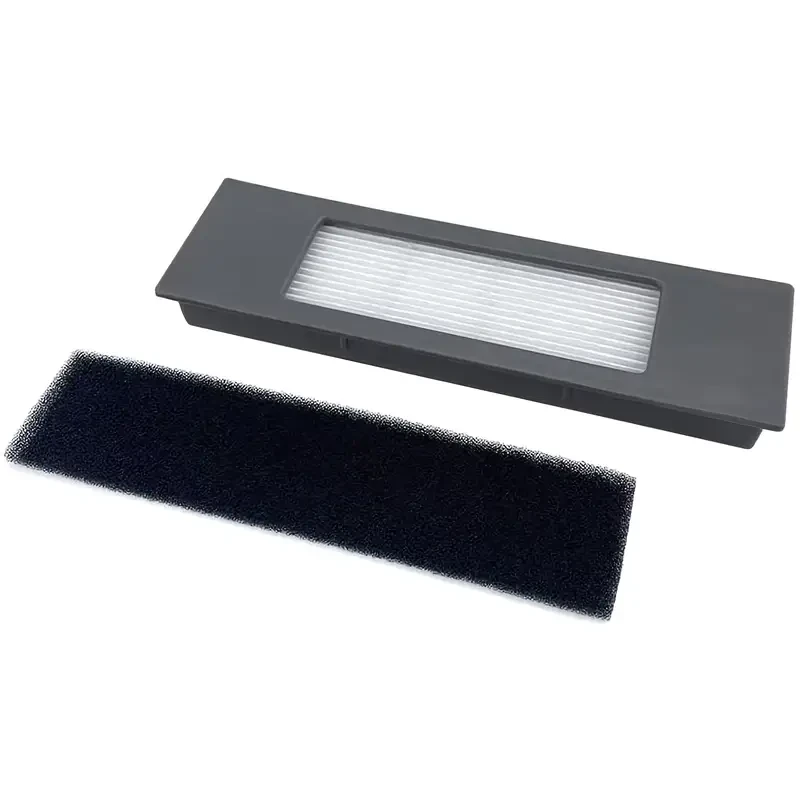 17pcs Ecovacs Deebot Ozmo Replacement Parts Set