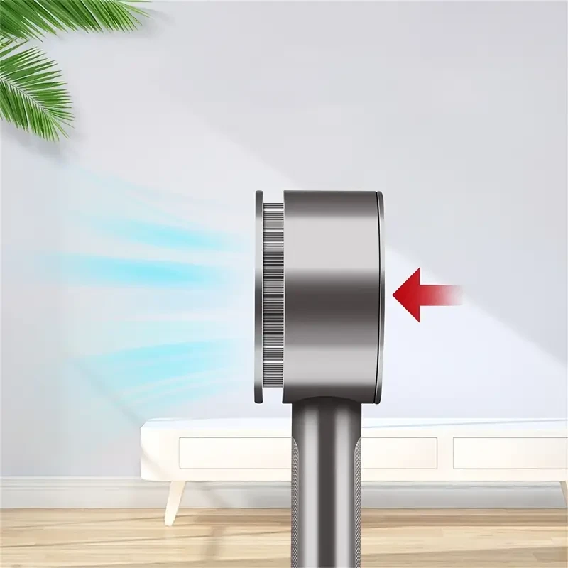 1pc PetPro ABS Round Pet Hair Remover Brush for Dyson V7 V8 V10 V11 V15