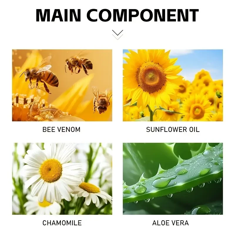 Bee Venom Joint Cream