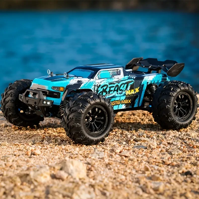 ZNLYRION Remote Control All-Terrain Off-Road Vehicle