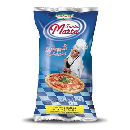 Cheese Mozzarella