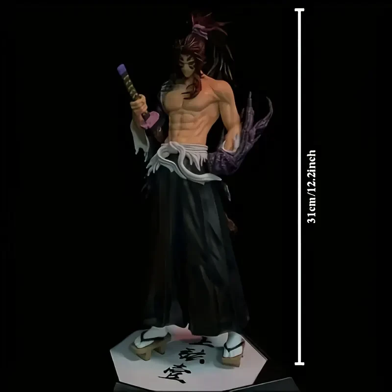 Super Large Size Action Figure Suitable for Anime Collectors