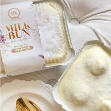 MILK BUNS 50GM 72s (VOLARE COM508) [FZN]