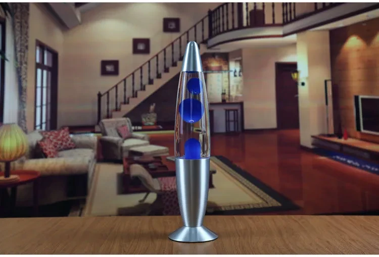 Lava Lamps