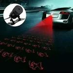 Automobile&Motorcycle Anti-Collision Light
