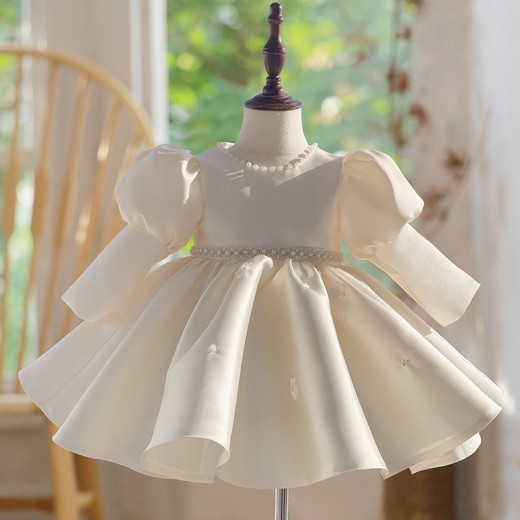 Children's Princess Pettiskirt High-end Fashionable Dress