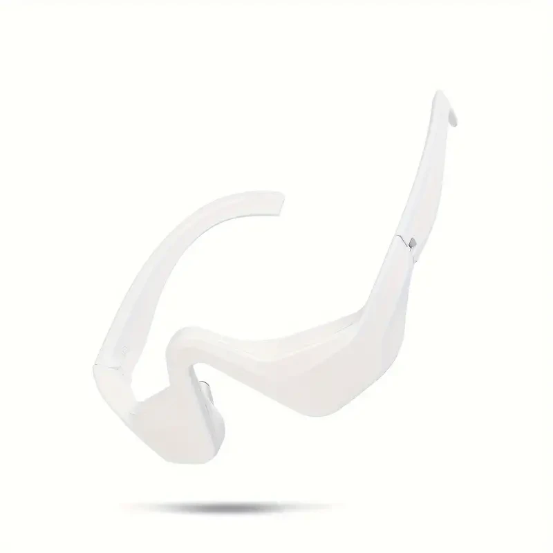 Foreverlily 3D Eye Massager with 4 Modes & 3 Intensity Levels