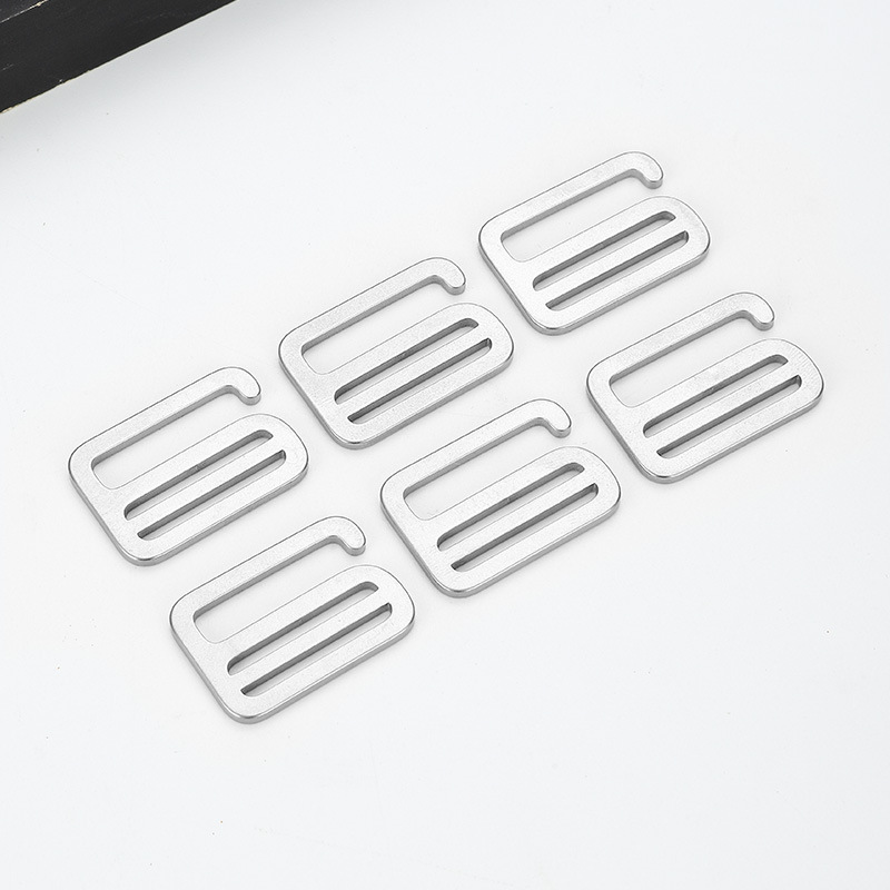 Watchband Accessories 6-word Buckle Nylon Ribbon