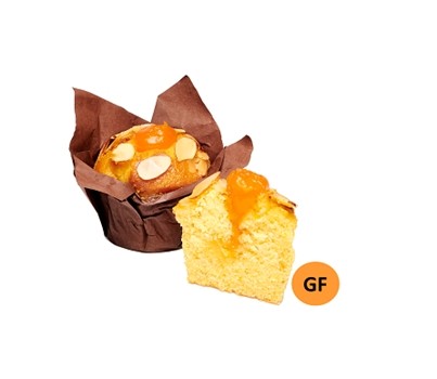 MUFFINS ORANGE&ALMOND GF 9s (FLORENTINES CI05) [FZN]