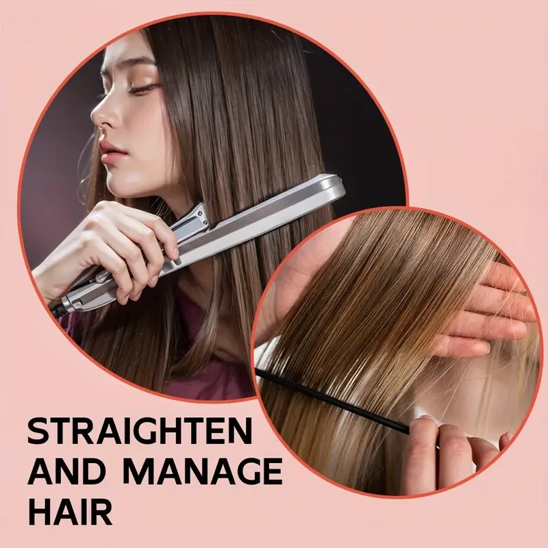 MIAOFUTONG Unisex Hair Straightening Cream