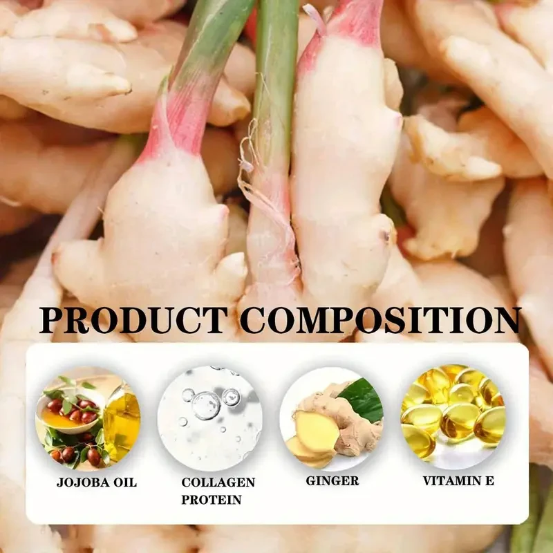 Qisve Hair Strengthens Hair Cream