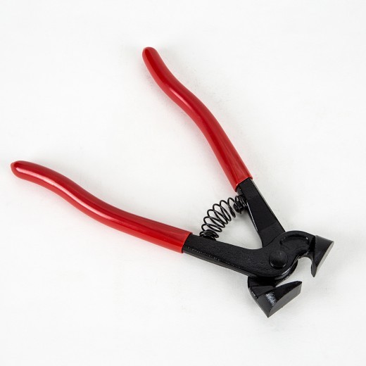 Tile Pliers Top Cutting Pliers Glass Pliers Glass Pliers Alloy Cutting Pliers 8 Inch Glass Pliers