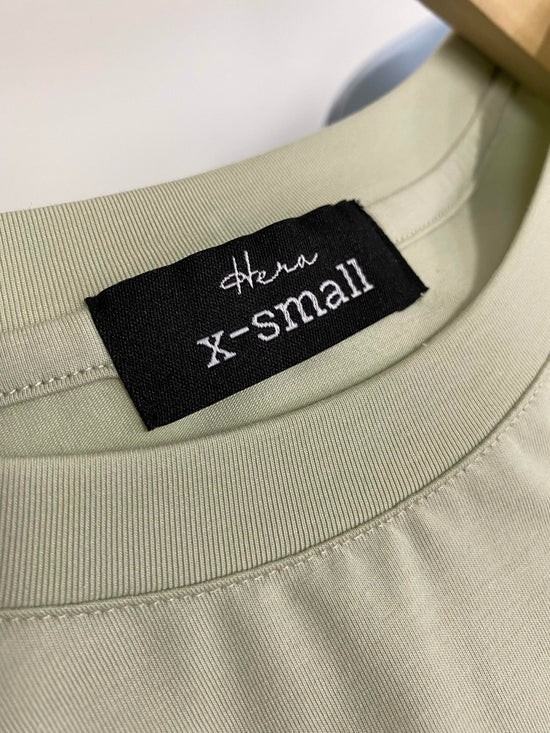 Empress T-Shirt - Baby Blue