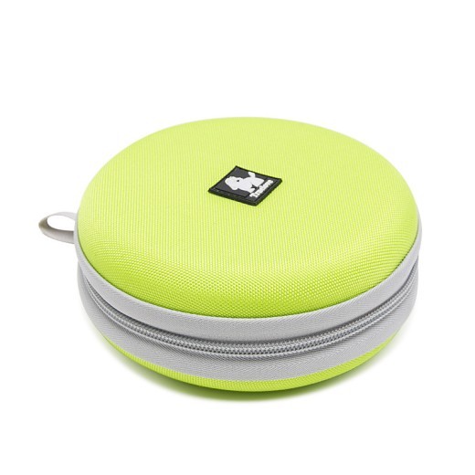 Pet out kettle dog food bowl