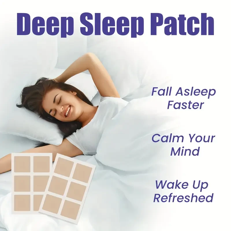 JAYSUING Deep Patch for Girls