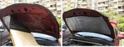 Sound Deadener Insulation Mat 7mm 100cm*100cm