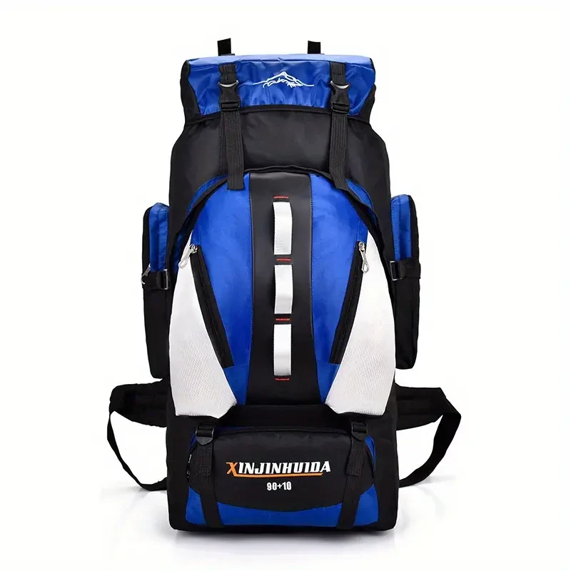 Backpack For Hiking, Traveling, Cycling, Leisure, Outdoor Sports, And Mountaineering