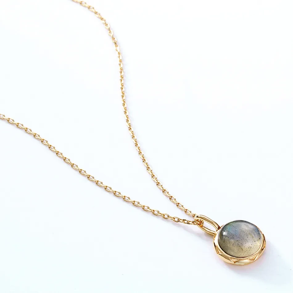Women's Fashion Simple Geometric Pendant