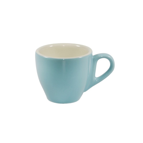 Maya Blue Espresso Cup 90ml - Brew