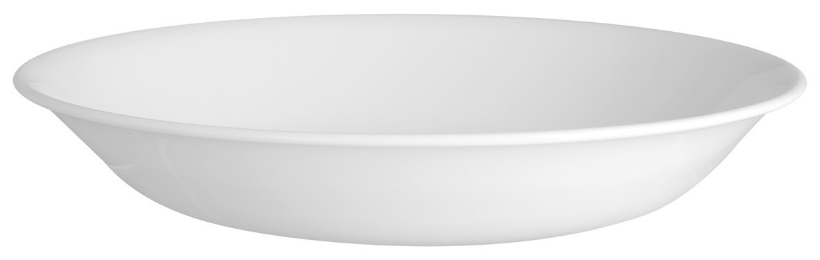 Winter Frost Vitrelle Salad/Pasta Bowl 591ml - Corelle