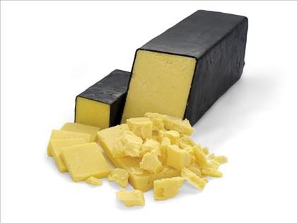 Cheese Tasty Cheddar Vintage Totara 1.4-2.1Kg Avg 1.75K