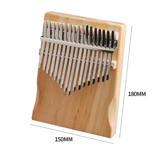 Beginners Finger Piano thumb