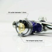 Air Brush Spray Gun