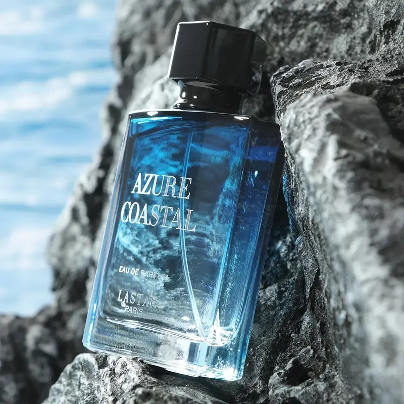 LASTAR Azure Coastal Eau de Parfum